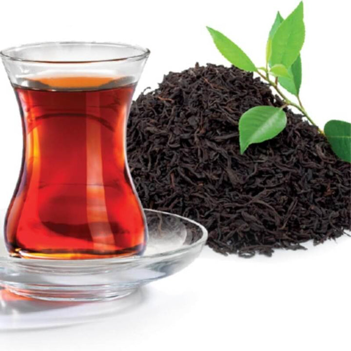 Turkish Tea - Refa Gida