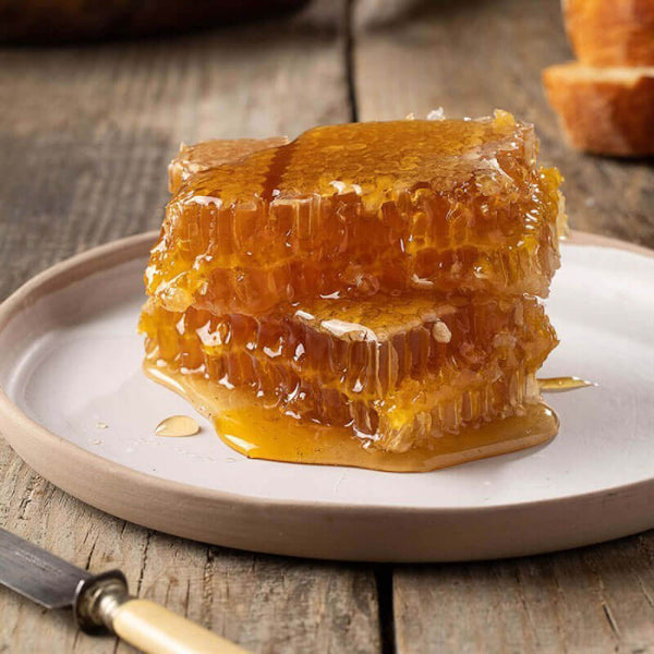 Natural Comb Honey - Refa Gida