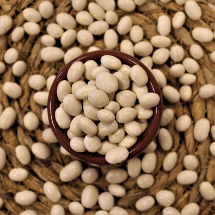 White Beans - Refa Gida