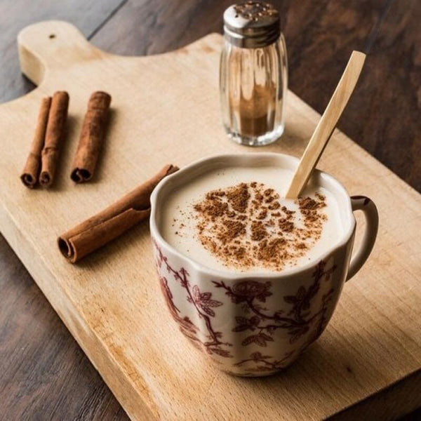 Turkish Salep Powder with Cinnamon, 1000 G