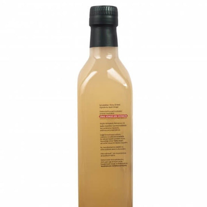 Natural Fermented Apple Cider Vinegar