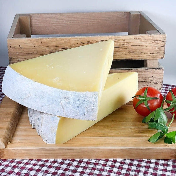 Kars Kashkaval Cheese - Refa Gida