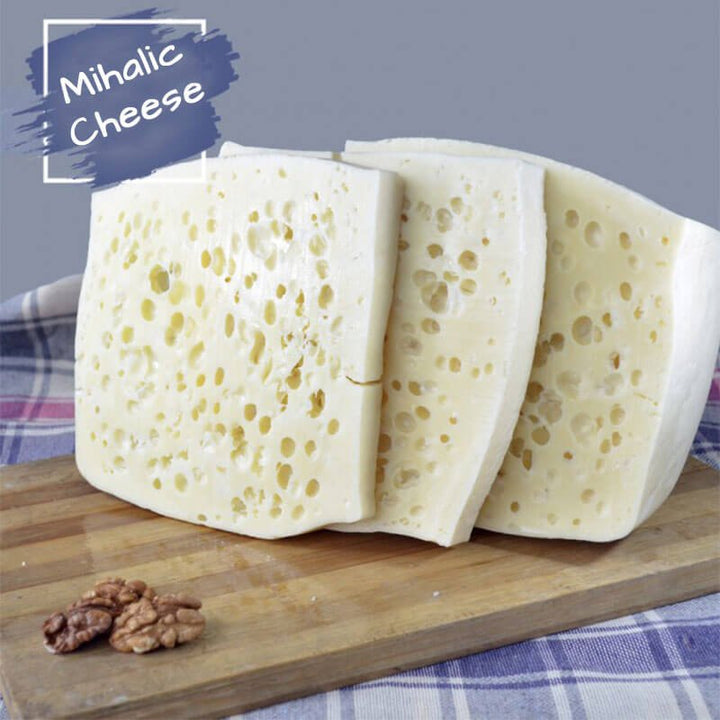 Mihalic Cheese - Refa Gida