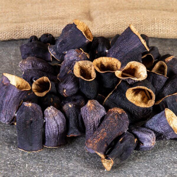 Dried Eggplant - Refa Gida