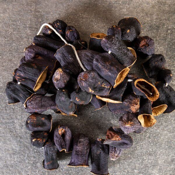 Dried Eggplant - Refa Gida