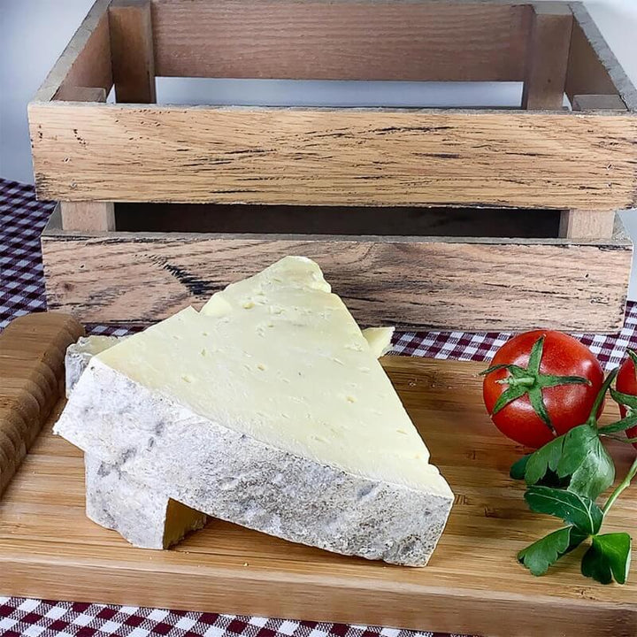 Thracian Aged Kashkaval Cheese