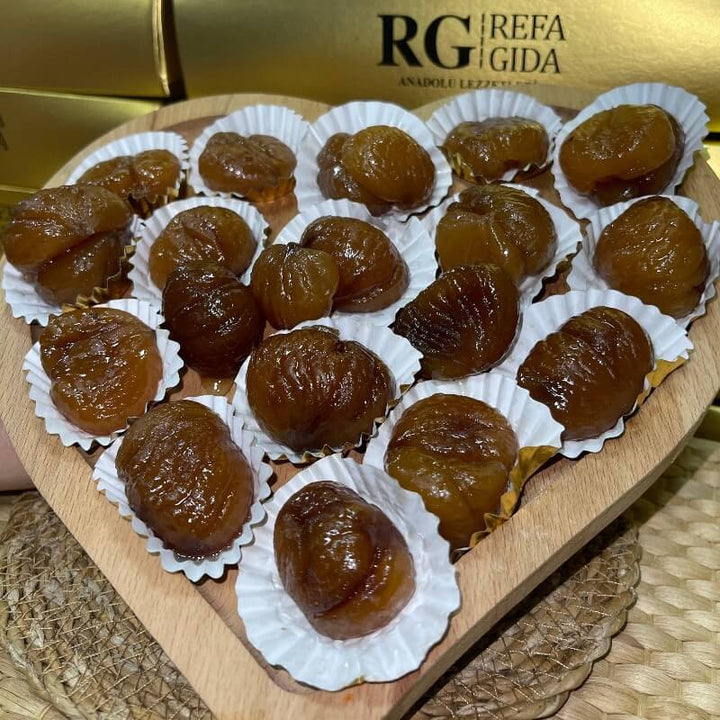 Chestnut Candy - Refa Gida